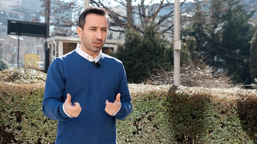 Kurti Osmani’ye Başbakan Yardımcılığını  Teklif Etti