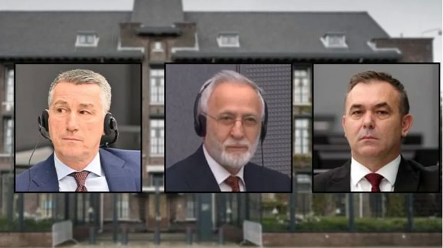 Özel Mahkeme, Veseli, Selimi ve Krasniqi’nin Tutukluluk Halini Uzattı