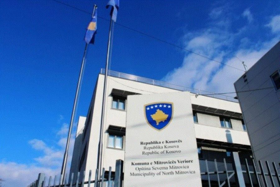 İçişleri Bakanlığı, Kuzey Mitroviça’da Oturma İzni Başvurularını Yerinde İzledi
