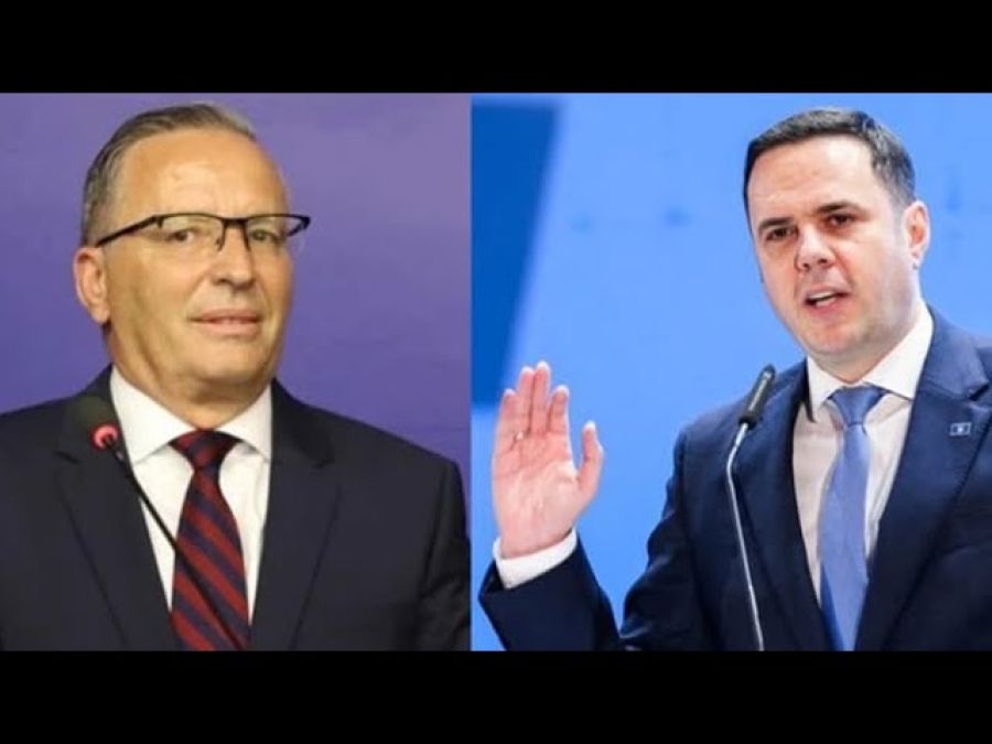 PDK, LDK ve AAK, Cumhurbaşkanı Seçimi İçin Meclis Oturumunu Boykot Ediyor