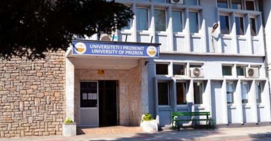  Prizren’de Türkçe Yükseköğretimde Önemli Bir Akademik Kazanım