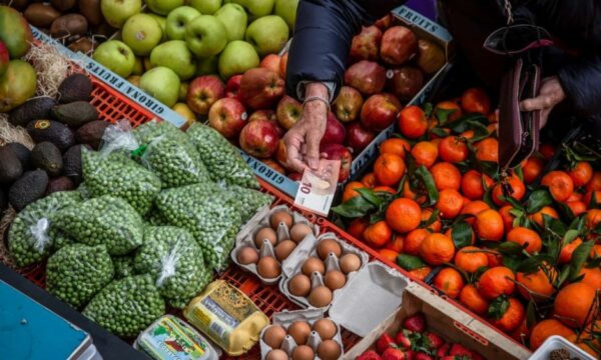 Kosova’da Enflasyon Yüzde 7,8’e Yükseldi: Ekonomistler den Acil Önlem Talebi