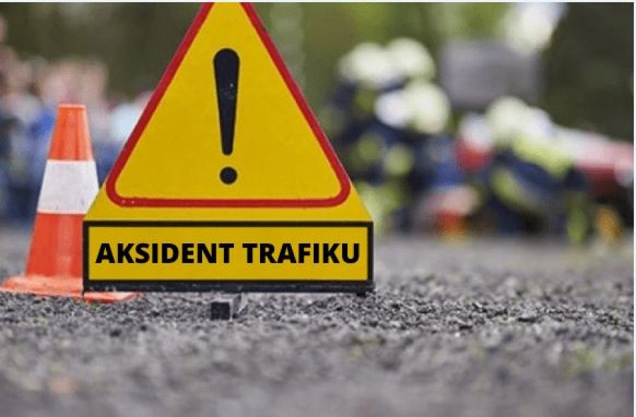 Zveçan’da 2 EULEX Aracı Kaza Yaptı: 1 Kişi Yaralandı