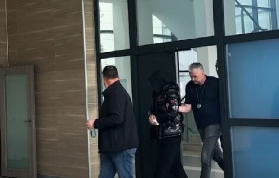 Priştine Mahkemesi’nden Fatmir Sheholli Hakkında 2 Ay Daha Tutukluluk Kararı