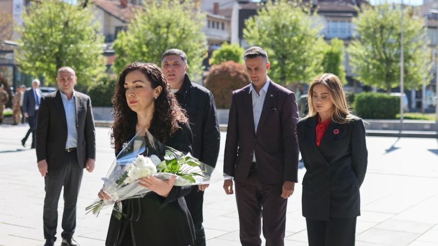 Sırbistan’ın Arşivleri Açması Gerekir