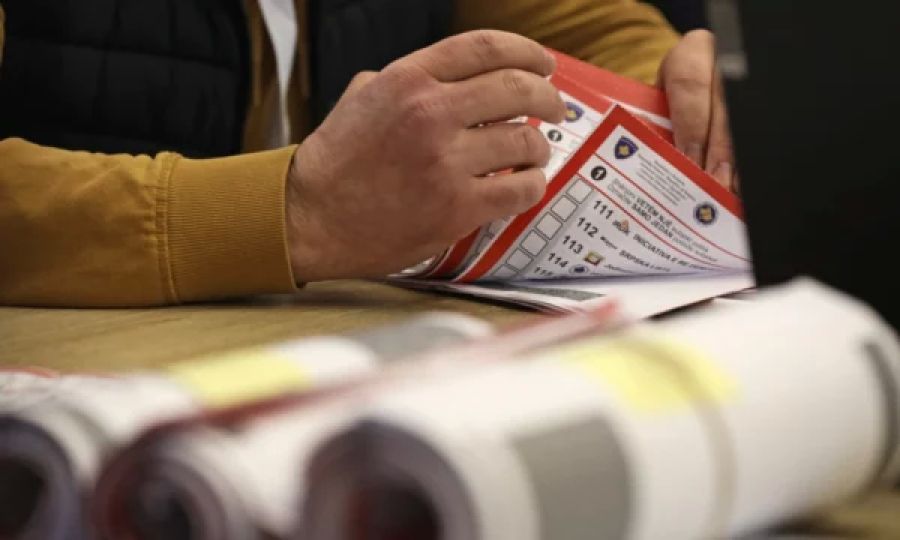    Prizren’de Oy Manipülasyonu İddialarıyla İlgili Soruşturma Başladı