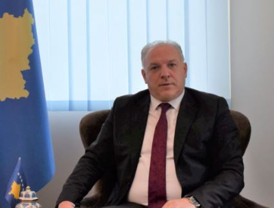 Mahkeme, Fikrim Damka Hakkındaki Suçlamaları Reddetti