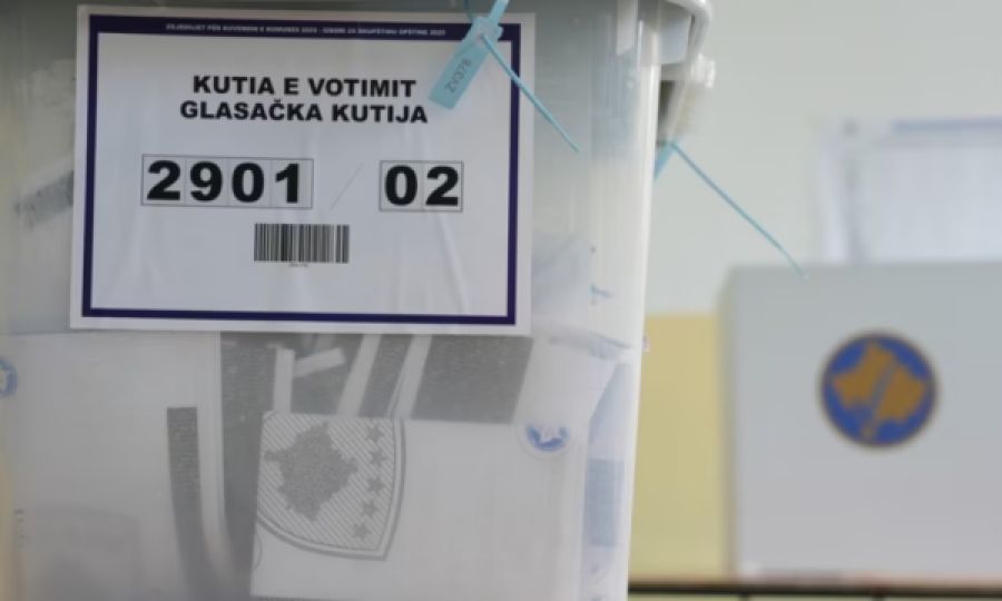 Kosova’da Erken Seçimler: Üç Kritik Süre 30 Kasım’da Doluyor