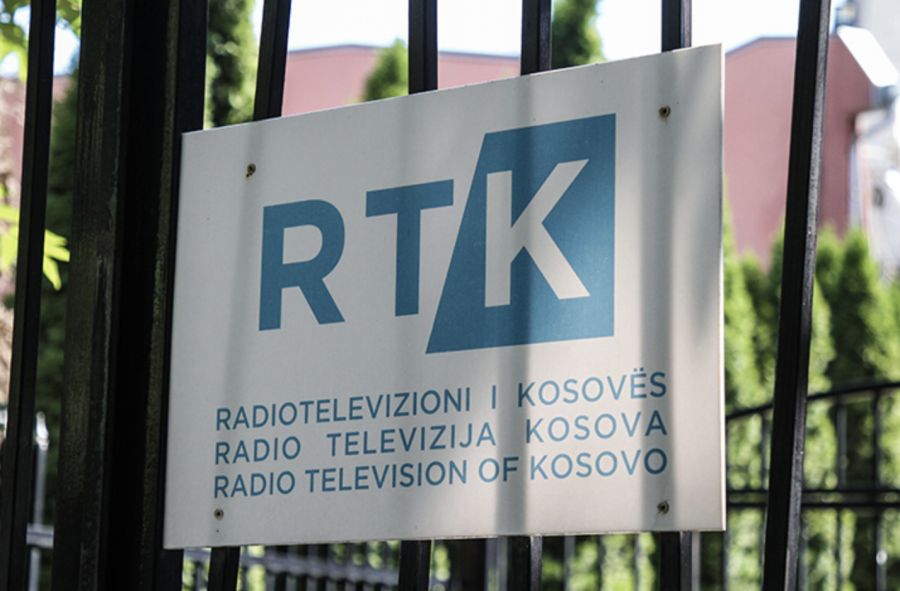 RTK Çalışanları Maaş Krizi Nedeniyle 6 Kasım’da  Protestoya Gidiyor