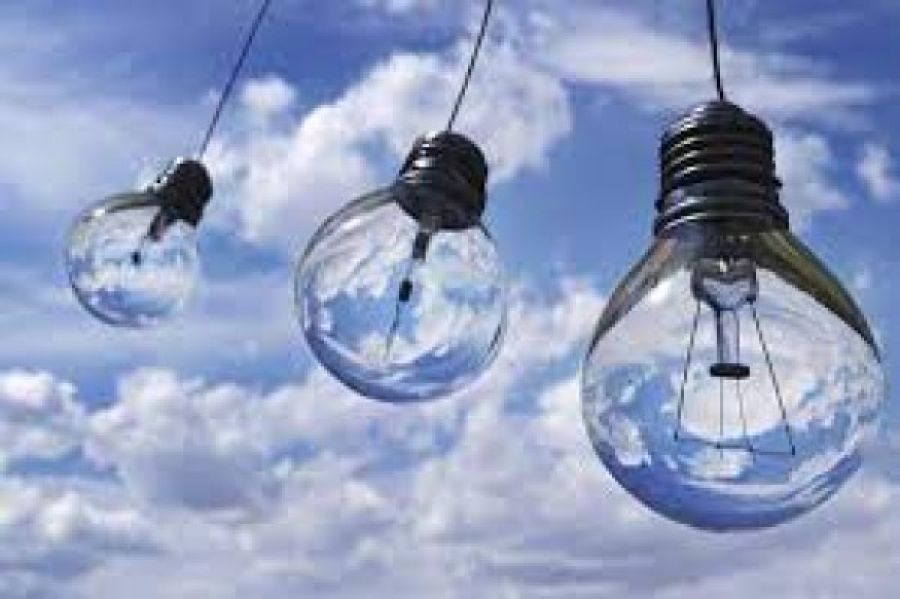 Elektrik Kesintileri Tekrar Başladı