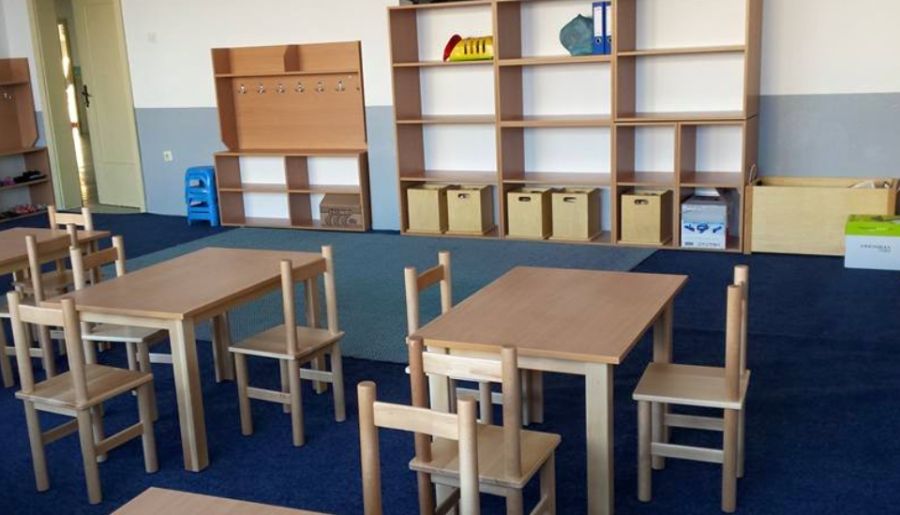 Priştine’de Devlet Anaokulları 31 Aralık–7 Ocak Tarihleri Arasında Tatilde Olacak