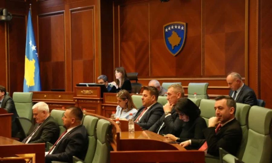 Cumhurbaşkanı Seçimi Konusunda VV’ye Bir Uyarı Daha Yapıldı