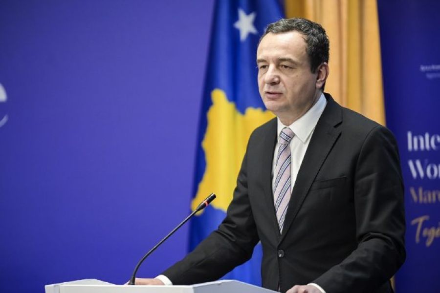 Sırp Askerlerinin Sınırdaki Tatbikatı Banjska Saldırısı İçin Radoiçiç’i Eğiten Birlikler