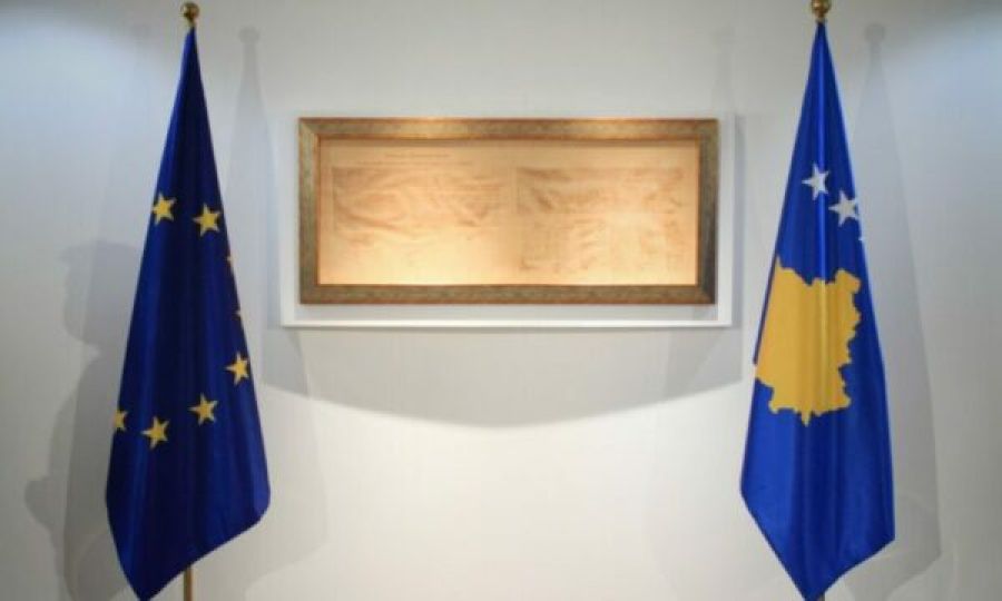 AB’den Yeni Kosova Hükümetine Mesaj: Anlaşmalar Gecikmeden Uygulanmalı