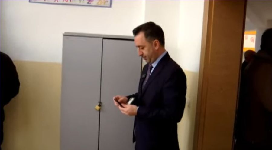Basha: Bugün Demokrasi Bayramı