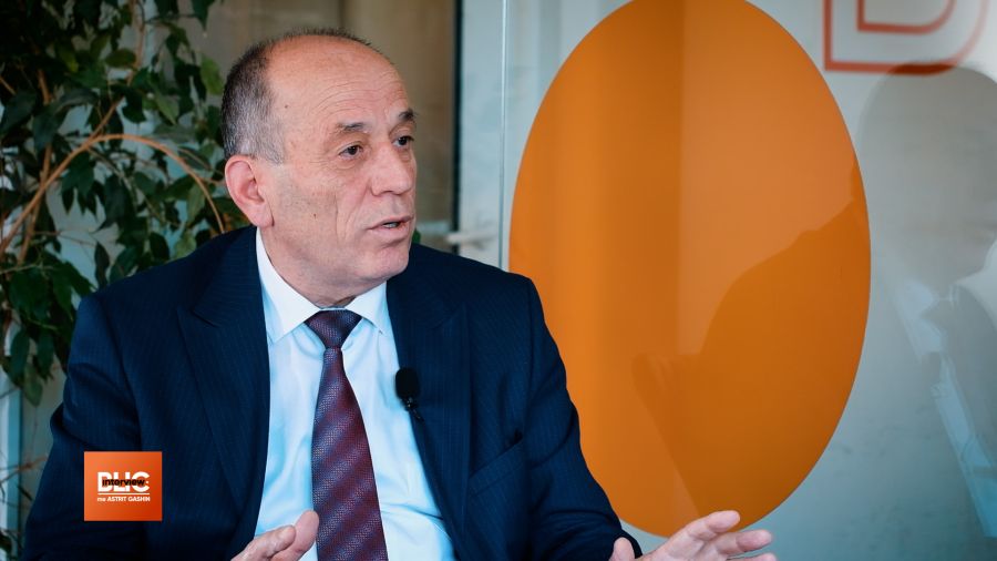 PDK, Gelecek Yıldan İktidara Dönmeye Hazırlanıyor