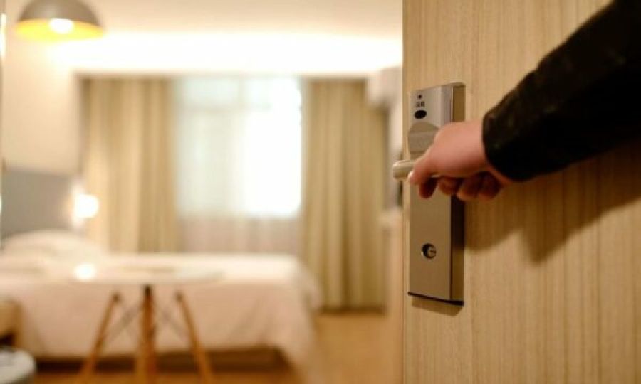 Kosova’da Otel Ziyaretçi Sayısı Şubat 2026’da Yüzde 9,4 Arttı