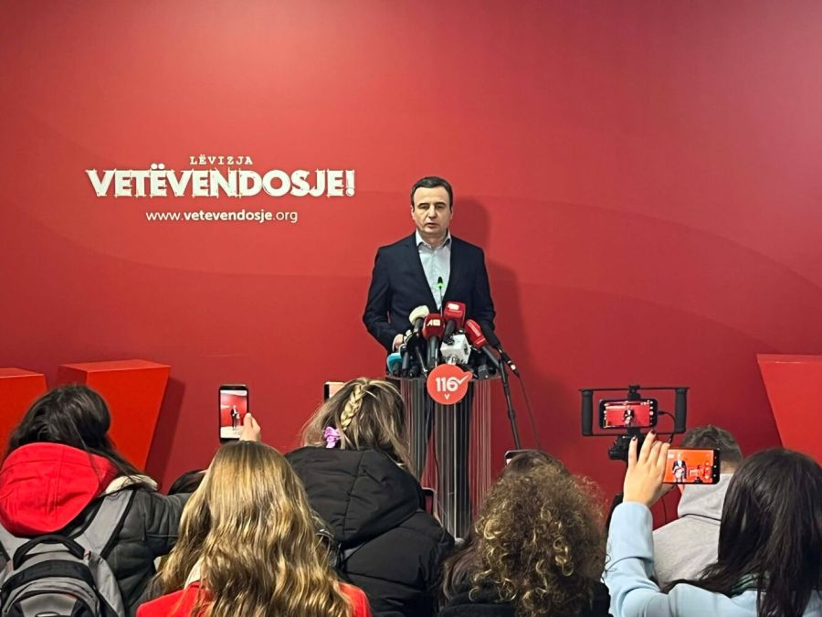 Uluslararası Anlaşmalar için Muhalefetle İş Birliğine Hazırlık Belirtti