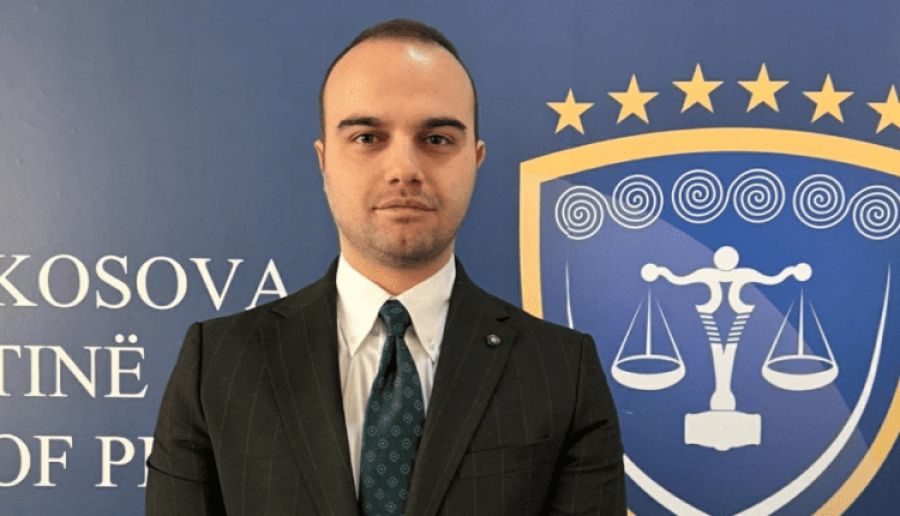 Priştine Temel Mahkemesi Başkanlığına Ngadhnjim Arrni Seçildi