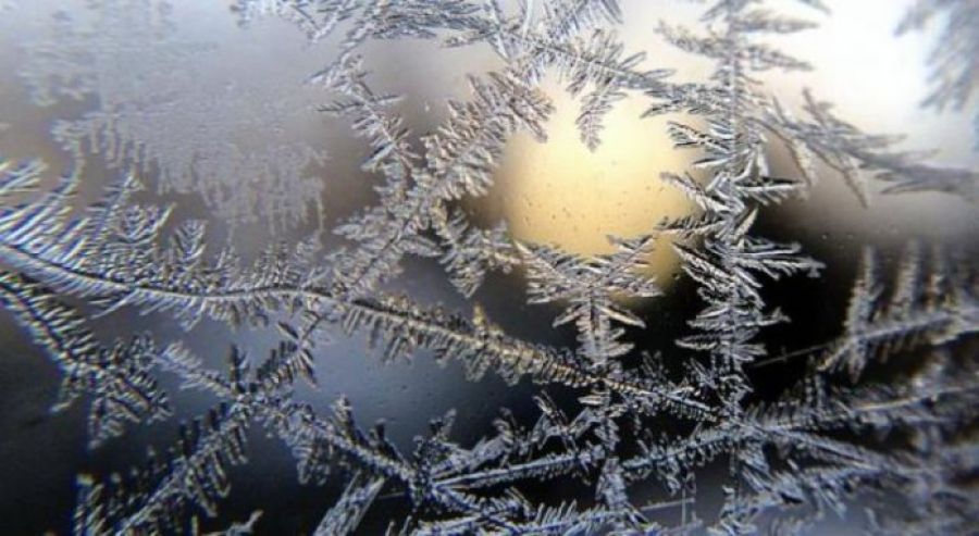Seçim Günü Soğuk Hava 