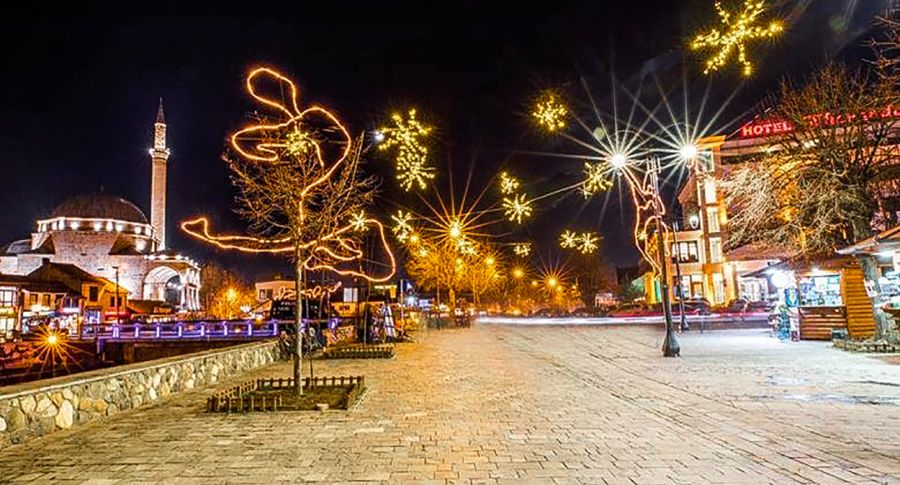 Yılsonu Kutlamaları İçin Prizren Belediyesi 81 Bin Euro Ayırdı