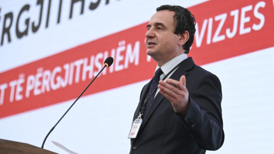 Anayasa Mahkemesi, Vetëvendosje’ye Karşı Muhalefetin Siyasi Gölgesi Gibi Çalışıyor