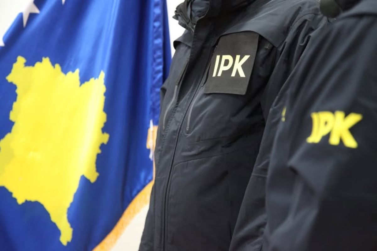 Polis Müfettişliği, Zubin Potok’taki Polis Operasyonuyla İlgili Ön Soruşturma Başlattı