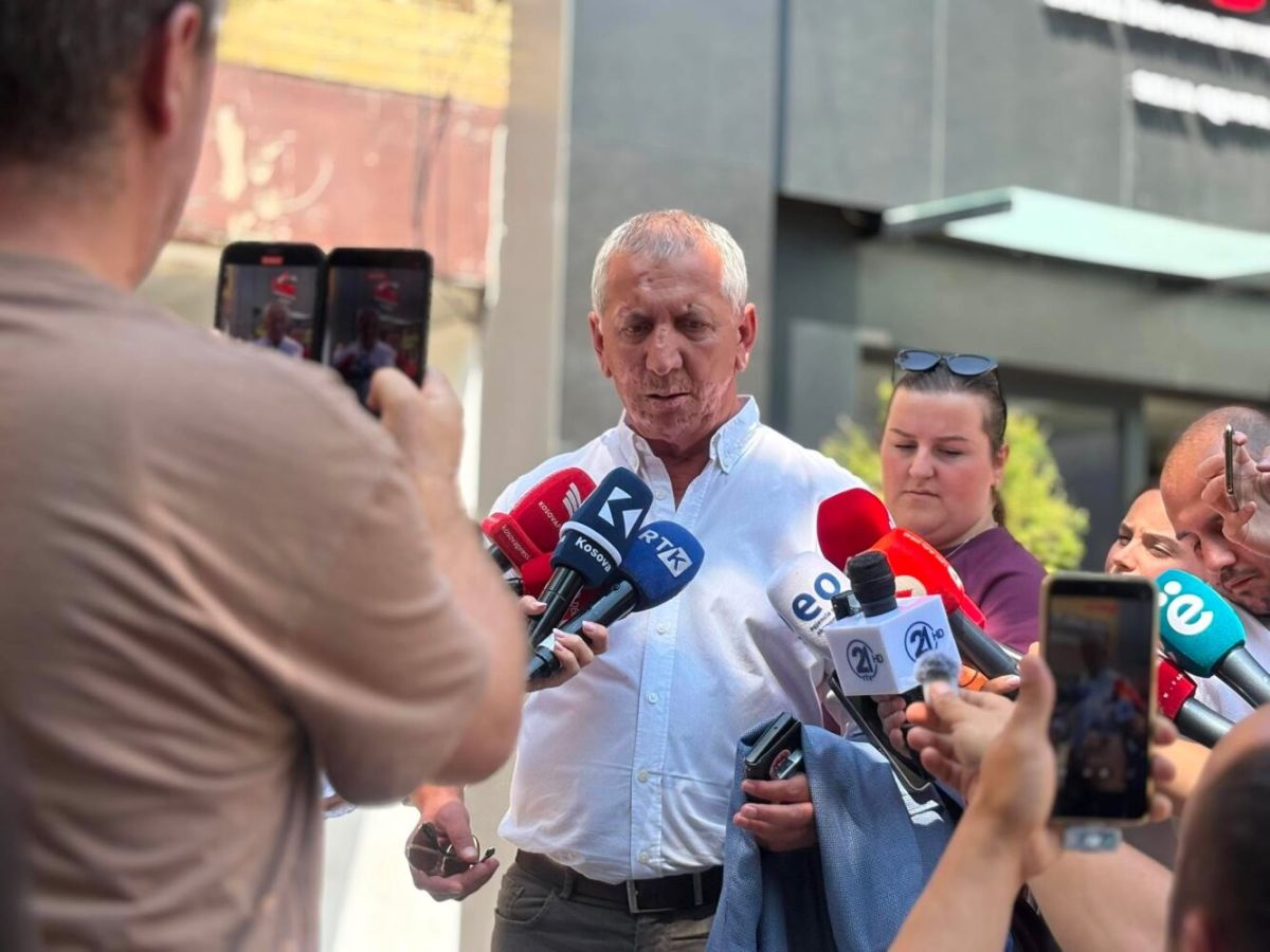 LDK, Olaylara Yol Açabilecek Durumlardan Kaçınıyor