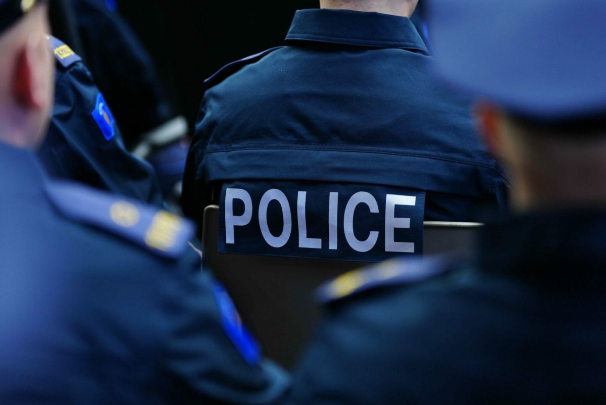 Kosova Polisi, Kuzeyde Çok Sayıda Mühimmat Ele Geçirdi