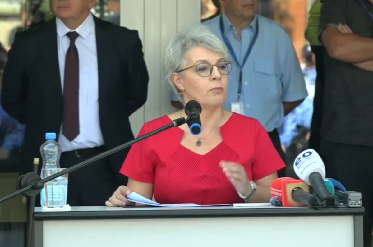 Ceza İnfaz Memurları Güvenliği, Yasallığı, İnsani Muameleyi Garanti Etmeli