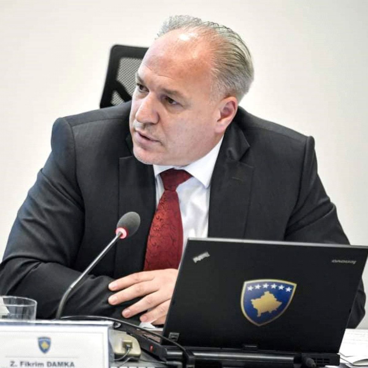 Damka: Vatandaşın Hakkını Yaşadığı Yerde Kullanabilmesi Asıl Başarıdır