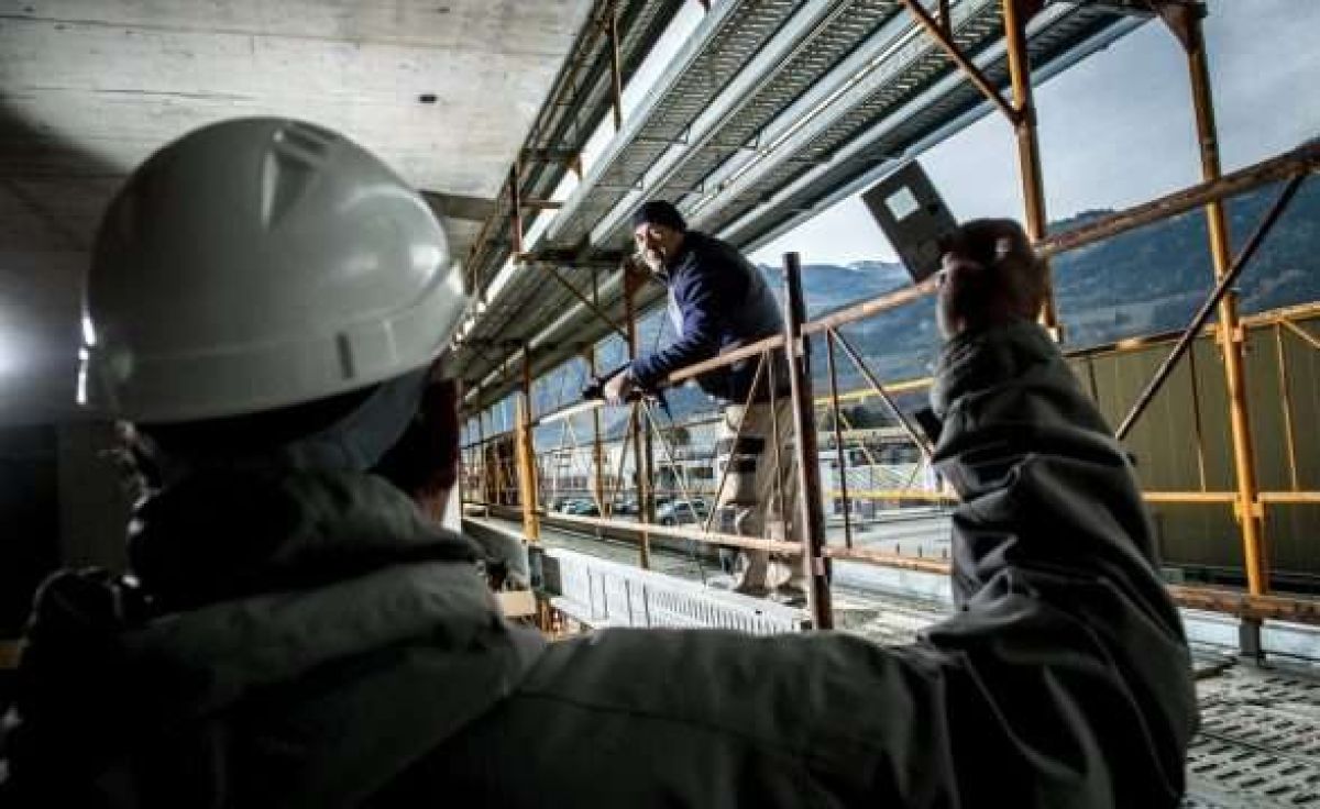 Yedi Ayda 12 İşçi İş Kazalarında Hayatını Kaybetti