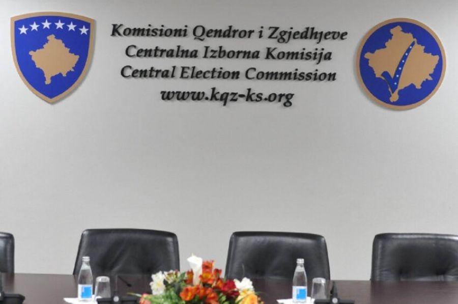 MSK, 9 Kasım’da Yapılan İkinci Tur Seçim Sonuçlarını Onayladı