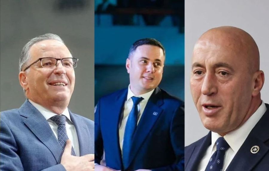Parti Liderlerinin 28 Aralık Erken Seçimlere Tepkileri