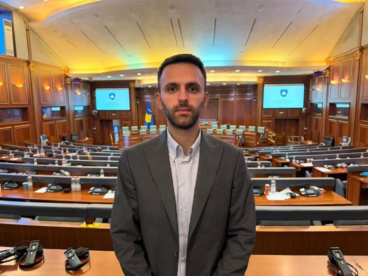 PDK Milletvekilinden Alman Büyükelçi Rudolph’a Tepki