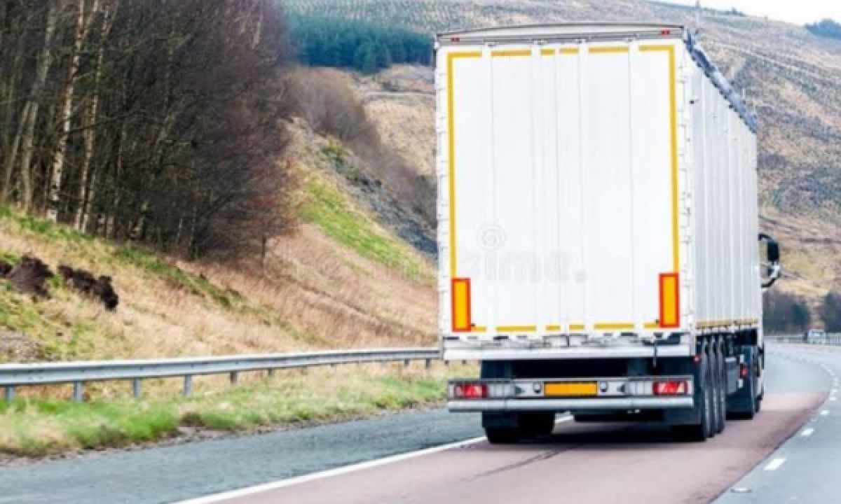 Bugün de Ağır Tonajlı Araçlara Geçici Trafik Kısıtlaması