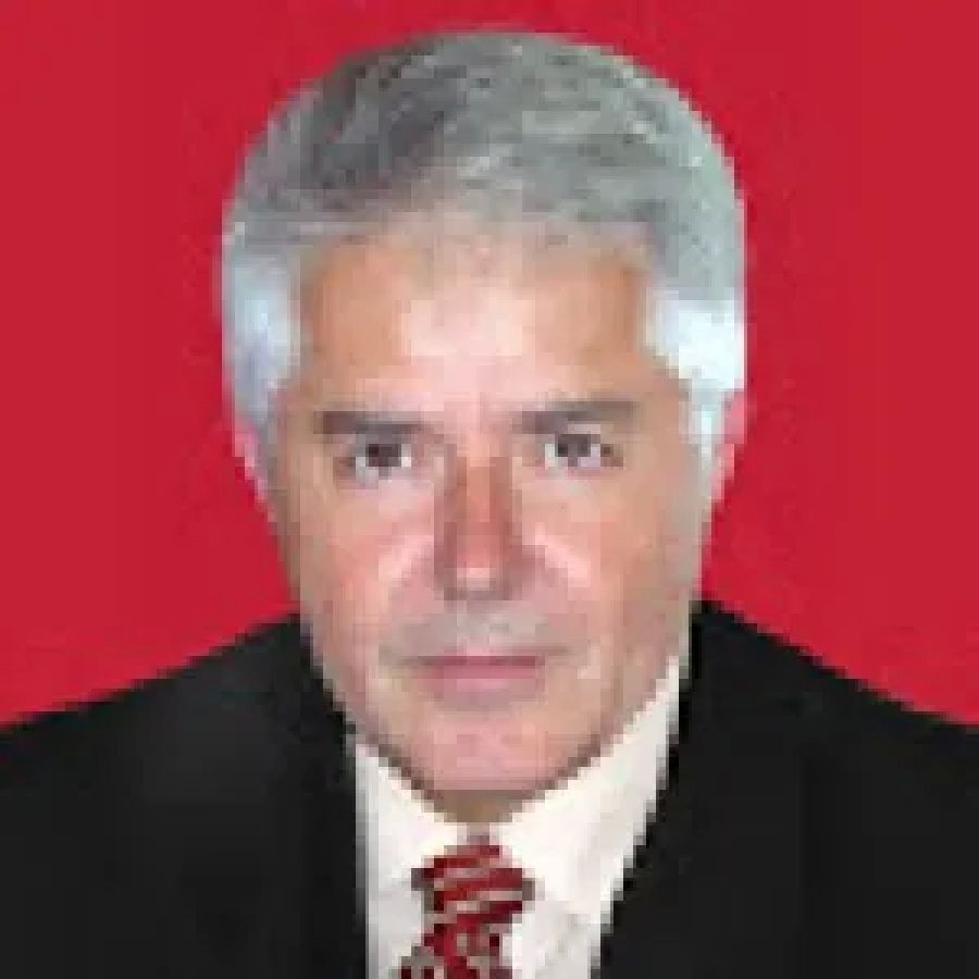 Bir Gönül Eri: Ordinaryüs Profesör Doktor Raif Virmiça
