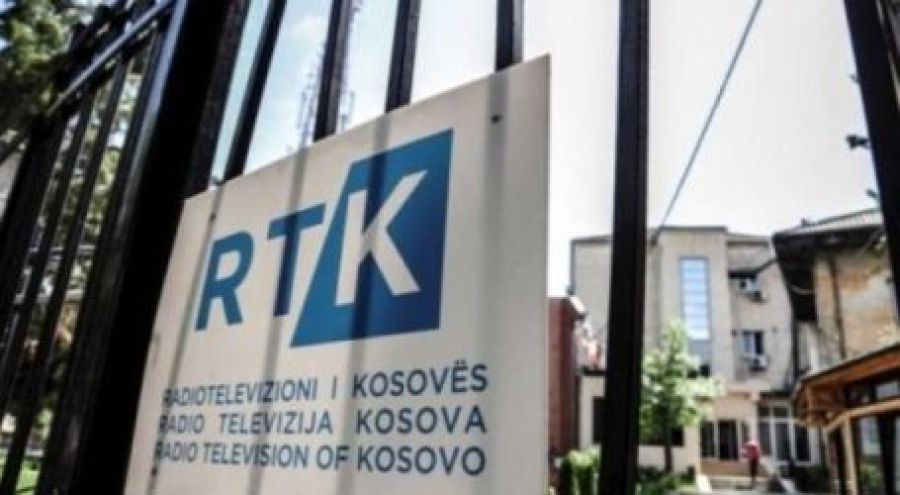RTK Sendikası: Yeni Meclis, Kamu Yayıncısının Bağımsız ve Sürdürülebilir Finansmanını Garanti Etmeli