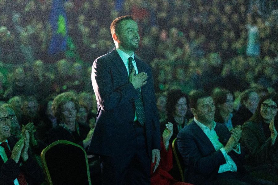 Tahiri: Vatandaşların İradesine Saygı Duyuyorum