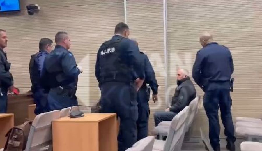 Ibre-Lepenaç Kanalına Yönelik Saldırı Davasında Üç Sanık Suçlamaları Reddetti