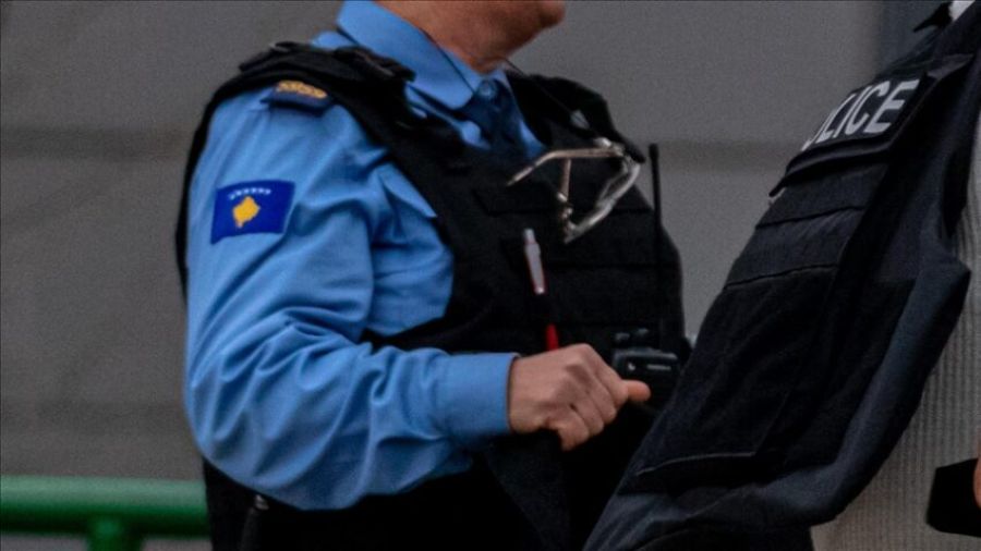 Kosova Polisi’nden Erken Seçimler İçin Geniş Güvenlik Önlemleri