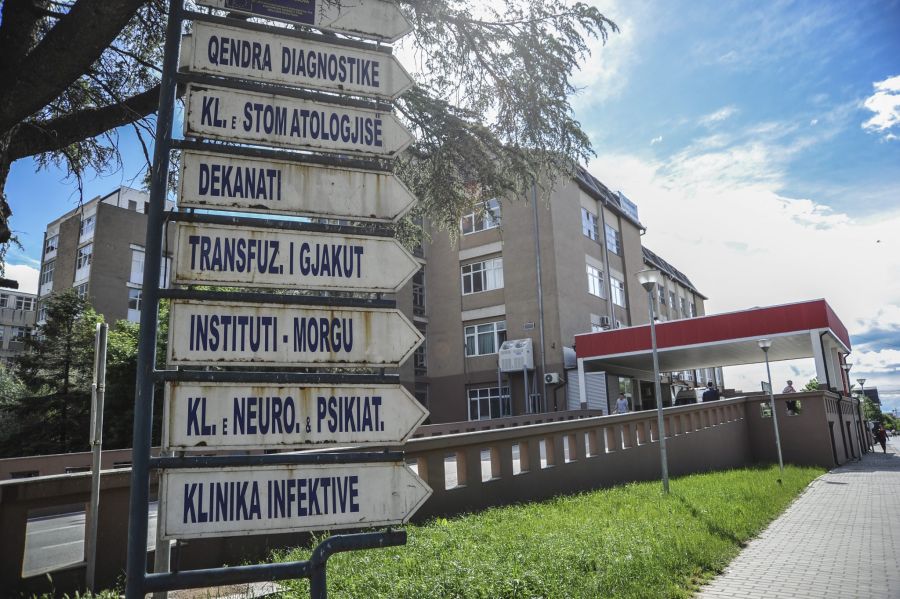 5 Yaşındaki Kız Çocuğuna Kurt Saldırdı: Durumu Stabil
