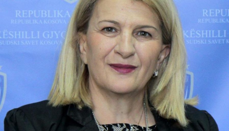  Yargı Konseyi, Bir Hakimi Geçici Olarak Görevden Uzaklaştırdı