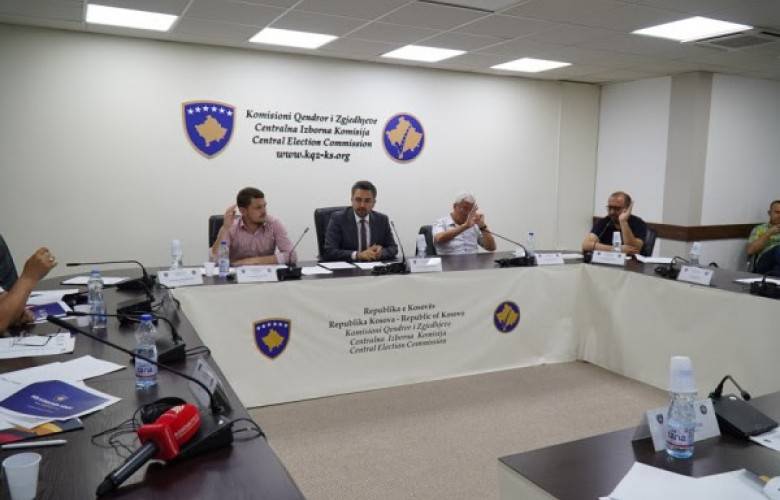 MSK 48 Siyasi Oluşumu Teyit Etti