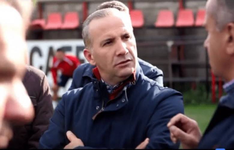 MSK,  Selim Pacolli’nin Adaylığını Teyit Etmedi