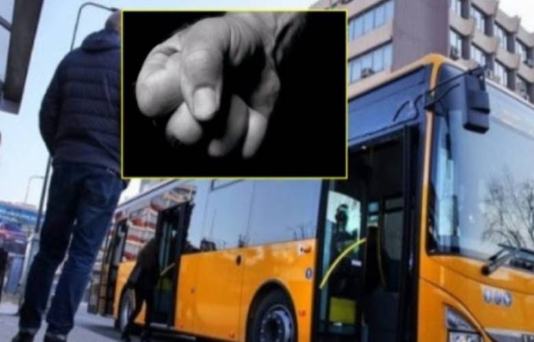 Maske Takmasını İsteyen Muavini Yumruklayana Gözaltı