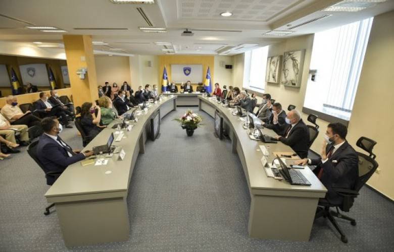 Covid-19’la Durumu Değerlendirme Komitesi Kuruluyor
