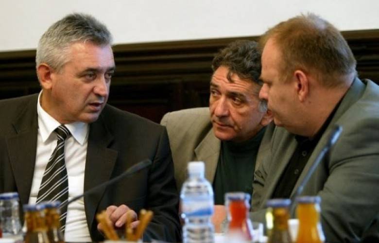 Belgrat, Kayıp Kişilerin Bulunması Görüşmelerine Hazır