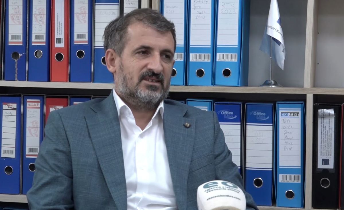 Özel Daireler Yasası'ndaki Değişiklikler Anayasal ve Uluslararası Yükümlülüklere Uygun Olmalı