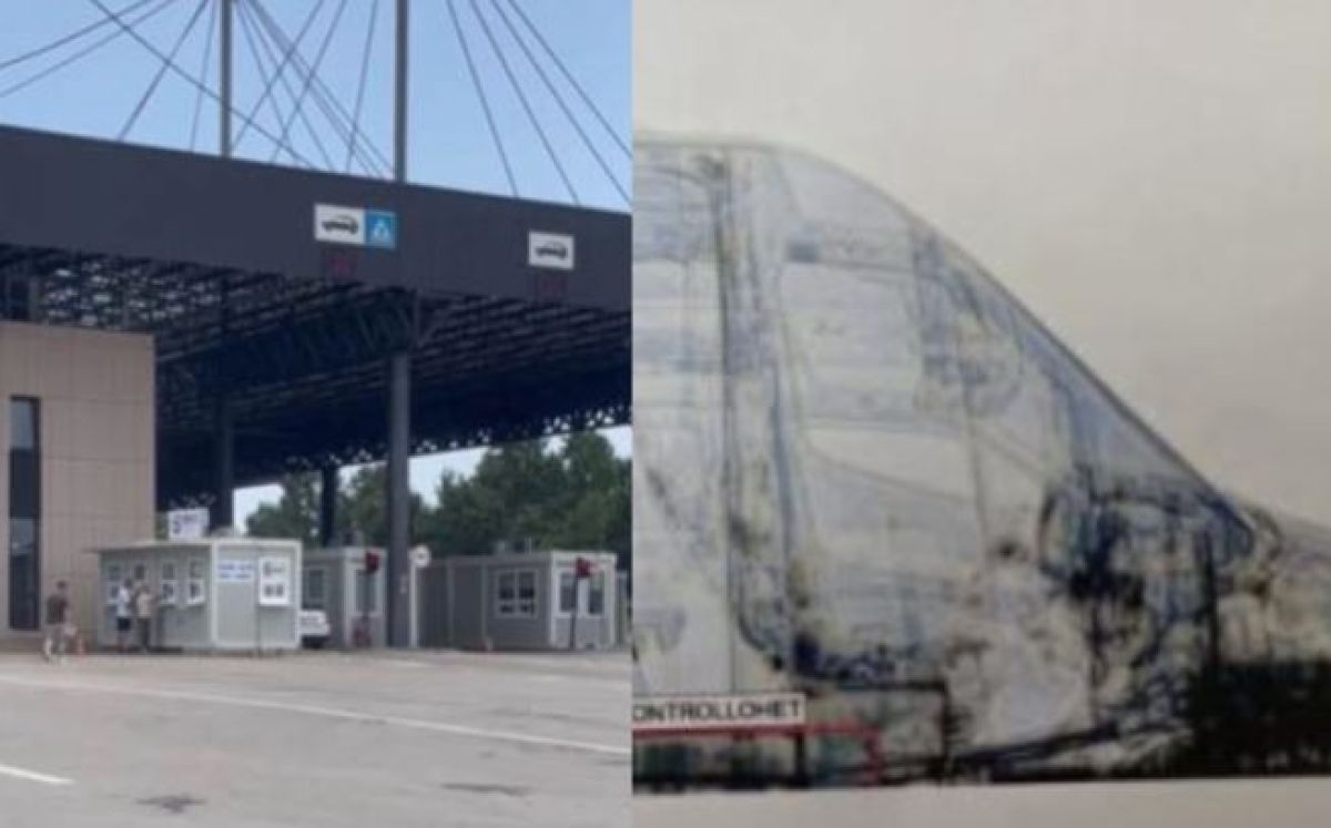 Merdare’de 1 Milyon Euroluk Para Operasyonu